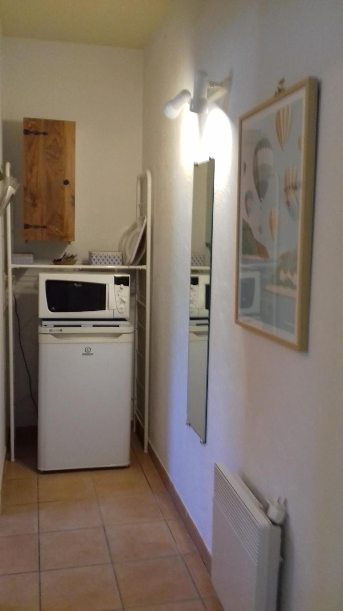 Les Chardons Bleus Bed & Breakfast Lorgues Luaran gambar